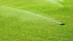 we do commercial and residential irrigation repair